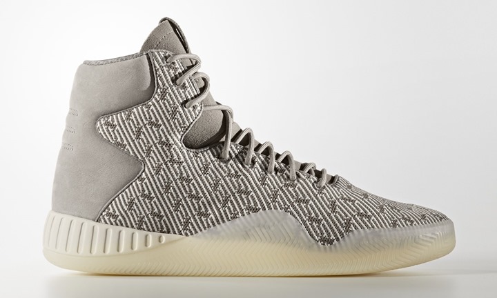 11/17発売！アディダス オリジナルス チュブラー インスティンクト プライムニット “グレー” (adidas Originals TUBULAR INSTINCT PRIMEKNIT {PK} “Grey”) [S76517]