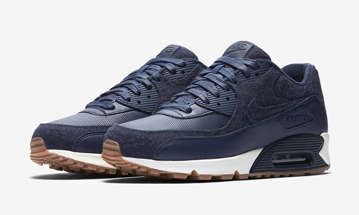 nike air max 90 premium suede