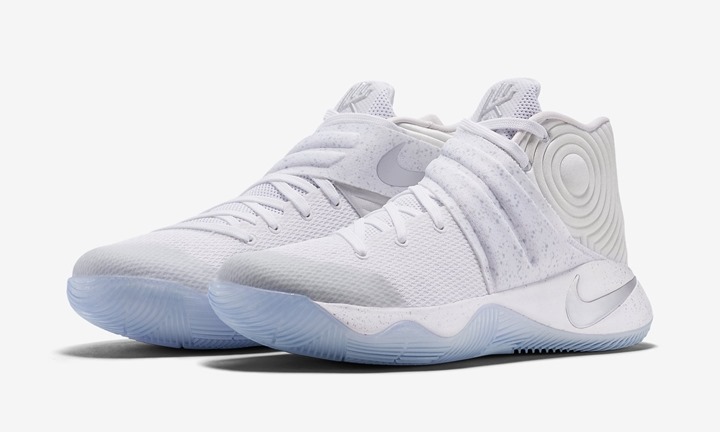 NIKE  KYRIE 2 EP ナイキ