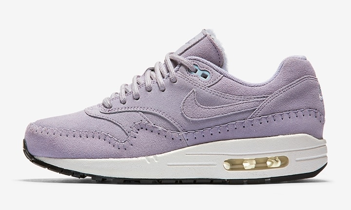 11/4発売！ナイキ エア マックス 90 プレミアム “プロヴァンス パープル” (NIKE AIR MAX 1 PREMIUM “Provence Purple”) [454746-501]