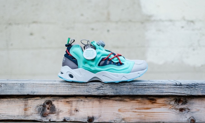 海外展開！リーボック インスタ フューリー ロード TR “ビーチ ストーン” (REEBOK INSTA PUMP FURY ROAD TR “Beach Stone”)