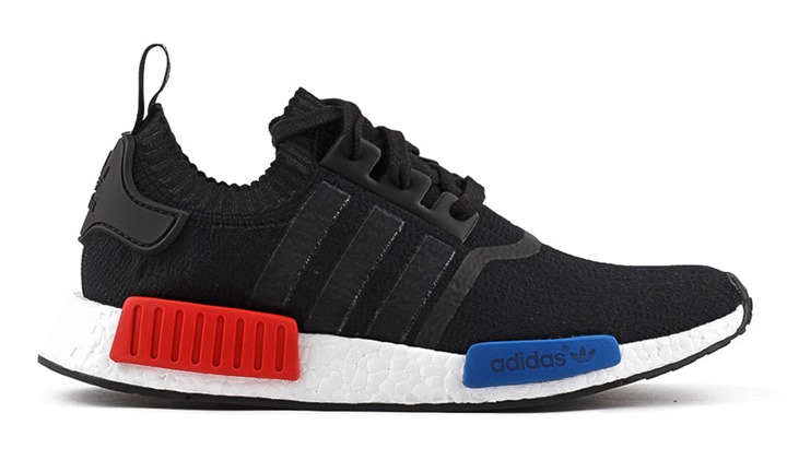 【2016年12月15日再発売】adidas Originals NMD_R1 PRIMEKNIT OG (アディダス オリジナルス エヌ エム ディー プライムニット) [S79168]