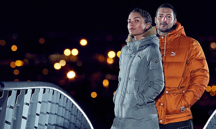 PUMA アパレルから「WINTER ESSENTIAL」シリーズが発売開始！ (プーマ ウィンター エッセンシャル)