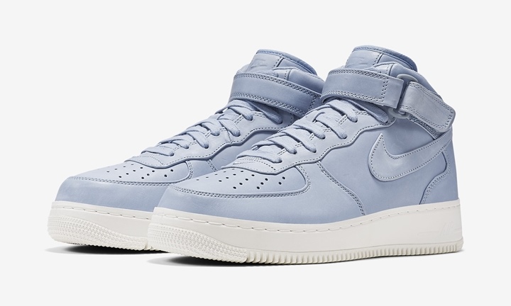 nikelab air force 1 mid