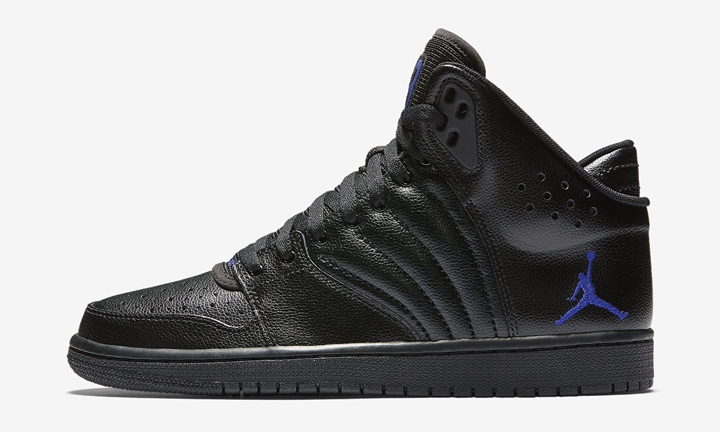 jordan 1 flight 4 space jam