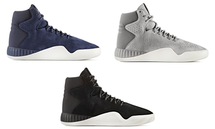 11月中旬発売！2016年 秋冬モデル！アディダス オリジナルス チュブラー インスティンクト 3カラー (adidas Originals TUBULAR INSTINCT 2016 FALL/WINTER) [S80083,4,5]