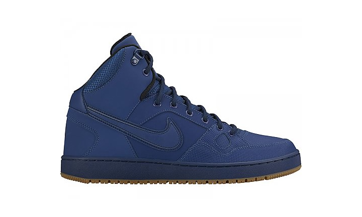 2016年 ホリデーモデル！ナイキ サン オブ フォース ミッド ウィンター “コースタル ブルー” (NIKE SON OF FORCE MID WINTER “Coastal Blue” 2016 HOLIDAY) [807242-400]