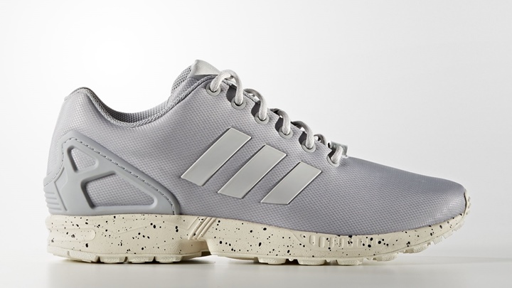 海外展開！adidas ZX FLUX "Clear Onix” (アディダス ゼットエックス フラックス "クリア オニキス") [S31517]