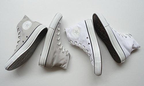 MAISON DE REEFUR 別注！CONVERSE ALL STAR HI MRに新色が11/2発売！ (メゾン ド リーファー コンバース オールスター ハイ MR)