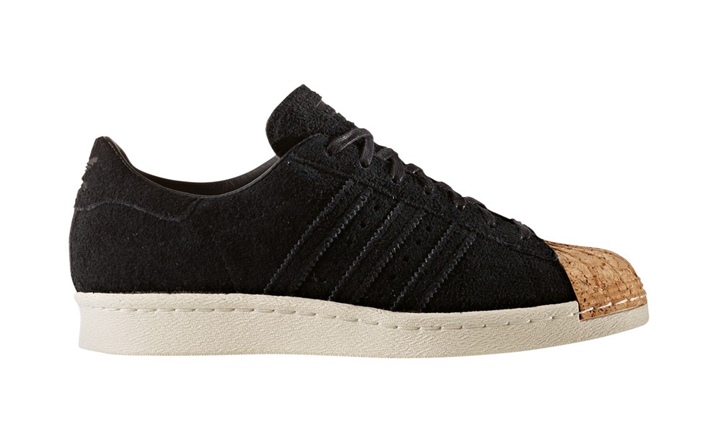 海外近日発売！アディダス オリジナルス ウィメンズ スーパースター “コルク” 2カラー (adidas Originals WMNS SUPERSTAR 80s "CORK") [BY2962,3]