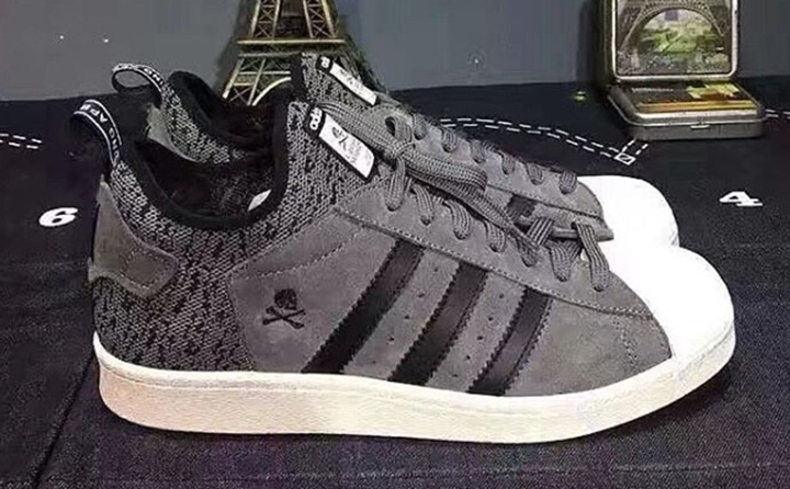 neighbourhood bape adidas