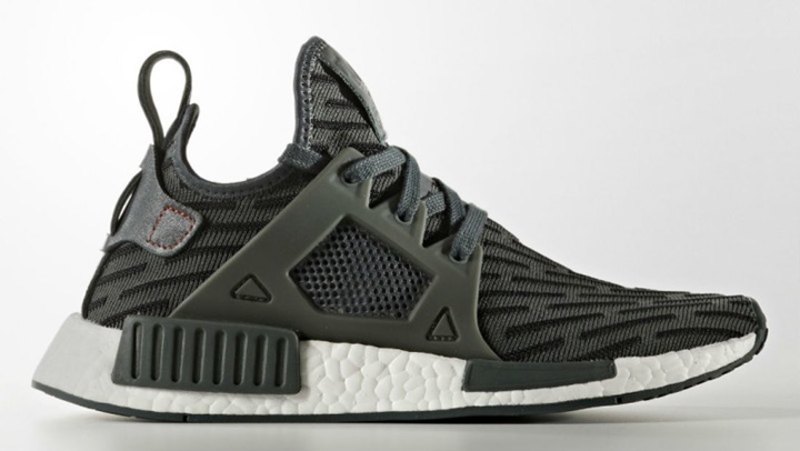 【海外2017年3月リリース！】adidas Originals NMD_XR1 "Utility Ivy” (アディダス オリジナルス エヌエムディー エックス アール “ユーティリティ アイビー”) [BB2375]