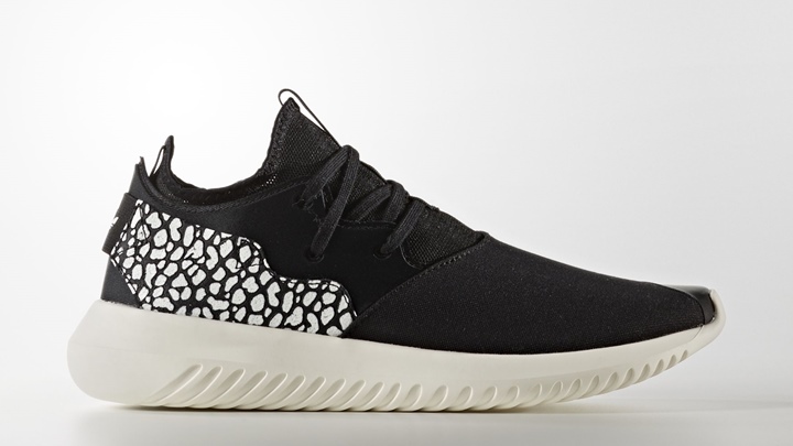 11/10発売！アディダス オリジナルス ウィメンズ チュブラー エントラップ “コア ブラック” (adidas Originals WMNS TUBULAR Entrap “Core Black”) [S75919]