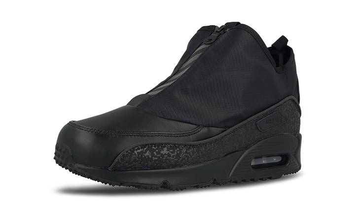 11月中旬発売！ナイキ エア マックス 90 ユーティリティ “ブラック” (NIKE AIR MAX 90 UTILITY “Black”) [858956-001]