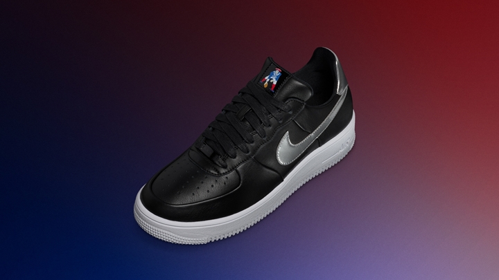 海外11/11発売！ナイキ エア フォース 1 ウルトラフォース ロー "ペイトリオッツ" (NIKE AIR FORCE 1 ULTRAFORCE LOW "PATRIOTS") [904803-001]