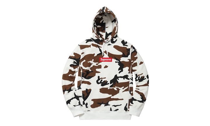 国内12/17発売か？SUPREME 2016 F/W BOX LOGO HOODIE (シュプリーム 2016 秋冬 ボックスロゴ フーディー)