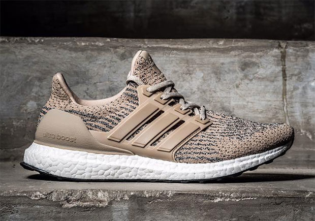 【リーク】クリーム/オリーブカラーのadidas ULTRA BOOST 3.0 “Cream/Olive” (アディダス ウルトラ ブースト)