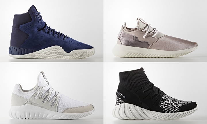 【まとめ】11/10発売の厳選adidas Originals TUBULAR シリーズ！計15モデル一斉リリース！ (アディダス オリジナルス チュブラー)