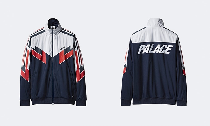 【続報】アパレルアイテムがアップ！Palace Skateboard × adidas Originals 2016 FALL/WINTER (パレス アディダス オリジナルス 2016年 秋冬モデル)