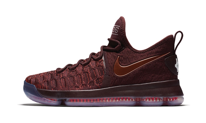 12/15発売！ナイキ KD 9 “クリスマス” (NIKE KD 9 “Christmas”) [852409-696]