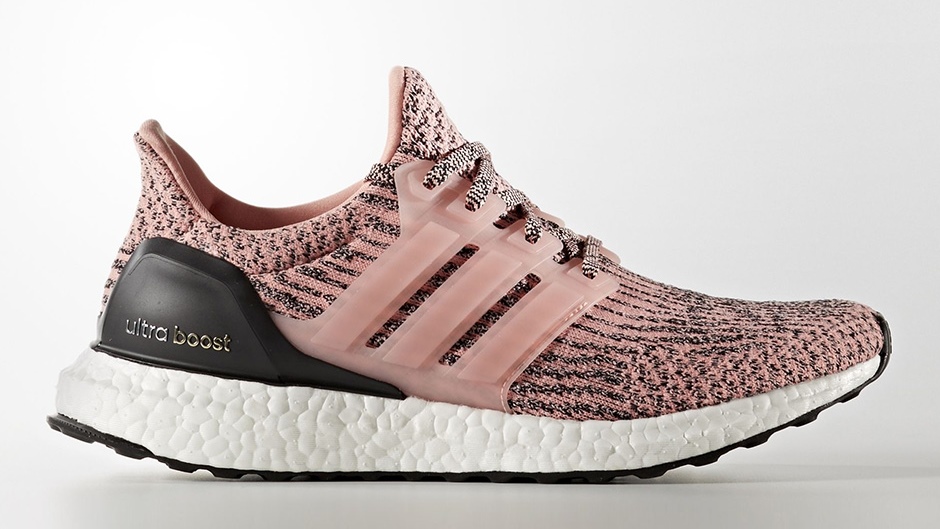 2017年春頃リリース予定！adidas ULTRA BOOST 3.0 “SALMON” (アディダス ウルトラ ブースト “サーモン”) [S80686]