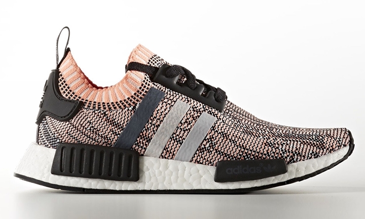 2017年春頃リリース予定！adidas Originals NMD_R1 “SALMON” (アディダス オリジナルス エヌ エム ディー “サーモン”)