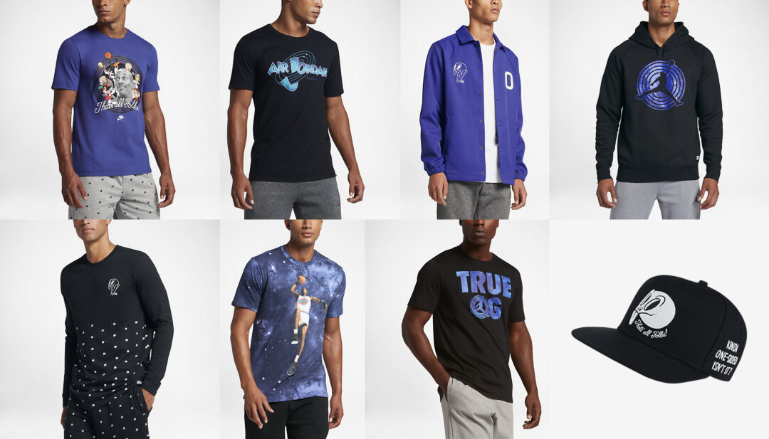 近日オンライン発売！NIKE JORDAN AJ 11 TEE COLLECTION (ナイキ エア ジョーダン 11 Ｔシャツ コレクション)