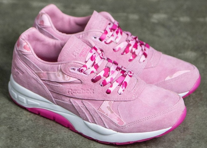 【続報】キャムロン × リーボック ベンチレーター シュプリーム “ピンク マンデー″ (Cam’ron REEBOK VENTILATOR SUPREME “PINK MONDAY”) [BS7004]