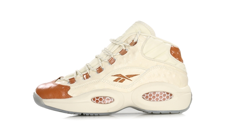 11/18発売！SneakersnStuff × REEBOK QUESTION MID "PAPER WHITE" (SNS リーボック クエスチョン ミッド "ペーパー ホワイト") [BD2532]