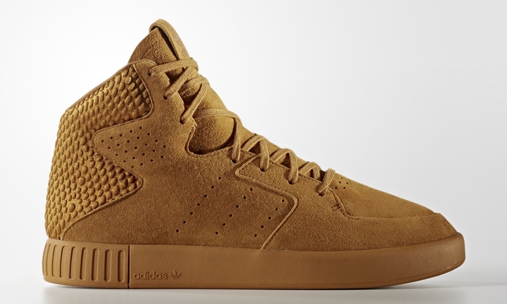 海外展開！アディダス オリジナルス チュブラー インベーダー 2.0 “ブラウン” (adidas Originals TUBULAR INVADER “Brown”) [S80401]