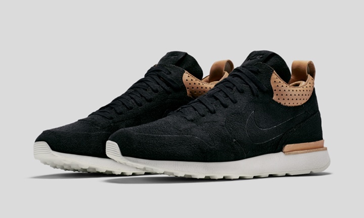 11 17発売 ナイキラボ インターナショナリスト ミッド ロイヤル 3カラー Nikelab Internationalist Mid Royal Nike Dunk Sky Hi Print Sail Black Friday Images Jofemarshops 001 400 スニーカー発売日 抽選情報 ニュースを掲載 ナイキ ジョーダン