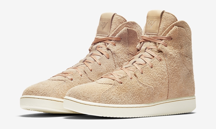 ナイキ ジョーダン ウエストブルック 0.2 “バケッタ タン” (NIKE JORDAN WESTBROOK 0.2 “Vachetta Tan”) [854563-200]