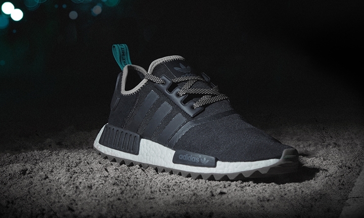 11/19発売！size?限定！adidas Originals NMD_C1 TRAIL (サイズ アディダス オリジナルス エヌ エム ディー エヌ エム ディー シー ワン トレイル)