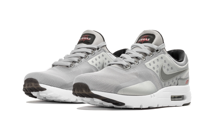 11/25発売予定！ナイキ エア マックス ゼロ QS “メタリック シルバー” (NIKE AIR MAX ZERO QS “Metallic Silver”) [789695-002]