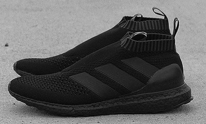 アディダス エース16+ ピュアコントロール ウルトラ ブースト “トリプル ブラック” (adidas ACE 16+ PURECONTROL ULTRA BOOST “Triple Black”)│Fullress スニーカー発売日 抽選情報 ニュースを掲載！ナイキ ジョーダン ダンク シュプリーム SUPREME 等のファッション ...