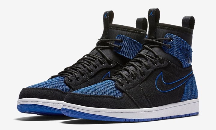 【オフィシャルイメージ】NIKE AIR JORDAN 1 HIGH ULTRA "ROYAL" (ナイキ エア ジョーダン 1 ハイ ウルトラ "ロイヤル")