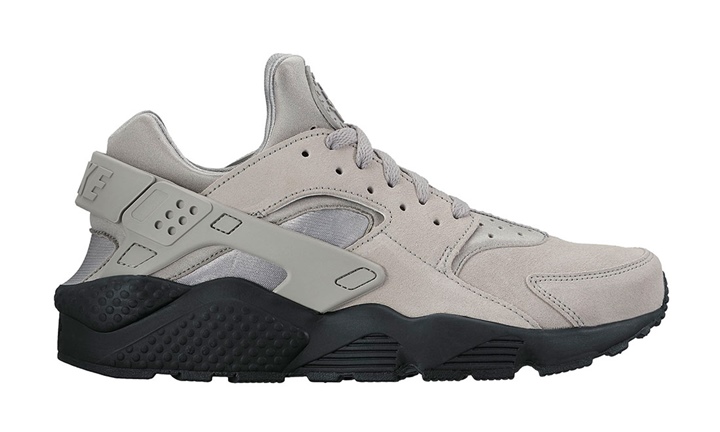 海外近日発売！ナイキ エア ハラチ ラン SE “マット シルバー” (NIKE AIR HUARACHE RUN SE “Matte Silver”) [852628-003]