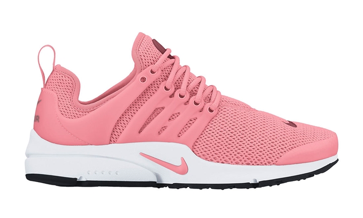 海外近日発売！ナイキ ウィメンズ エア プレスト “ブライト メロン” (NIKE WMNS AIR PRESTO “Bright Melon”) [878068-802]