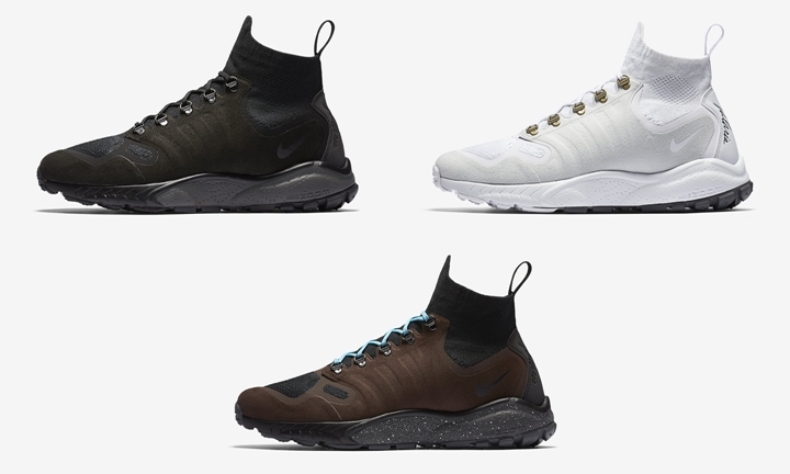 ナイキ ズーム タラリア ミッド フライニット 3カラー (NIKE ZOOM TALARIA MID FLYKNIT) [856957-001,100,200]