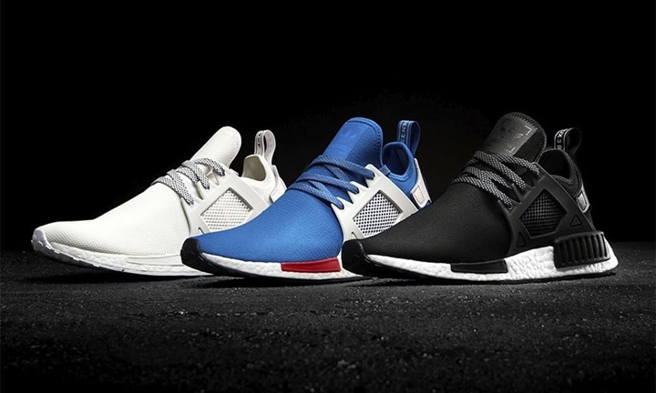 フットロッカー限定！adidas Originals NMD_XR1 Foot Locker Exclusive (アディダス オリジナルス エヌエムディー エックス アール ワン)