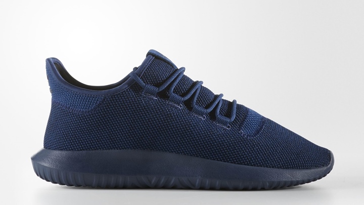 海外12/8発売！アディダス オリジナルス チュブラー シャドウ ニット "ミステリー ブルー" (adidas Originals TUBULAR SHADOW KNIT "Mystery Blue") [BB8825]