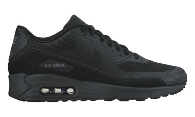 ナイキ エア マックス90 ウルトラ 2.0 エッセンシャル “ブラック” (NIKE AIR MAX 90 ULTRA 2.0 ESSENTIAL “Black”) [875695-002]