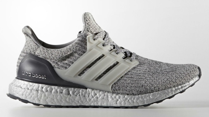 adidas ULTRA BOOST 3.0 “Silver” (アディダス ウルトラ ブースト “シルバー”) [BA8143]