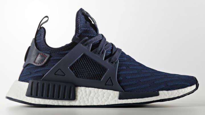 adidas Originals NMD_XR1 “Blue/Navy” (アディダス オリジナルス エヌエムディー エックス アール ワン “ブルー/ネイビー”) [BA7215]