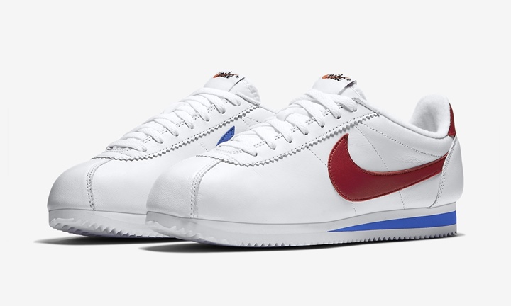 12/1発売予定！ナイキ クラシック コルテッツ レザー QS “耐克” (NIKE CLASSIC CORTEZ LEATHER QS “Nai Ke”) [885723-164]