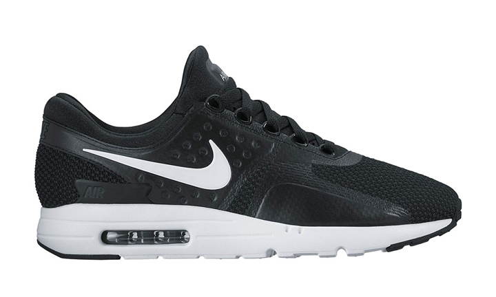 海外近日展開！ナイキ エア マックス ゼロ エッセンシャル “ブラック/ダーク グレー” (NIKE AIR MAX ZERO ESSENTIAL “BLACK/DARK GREY”) [876070-004]