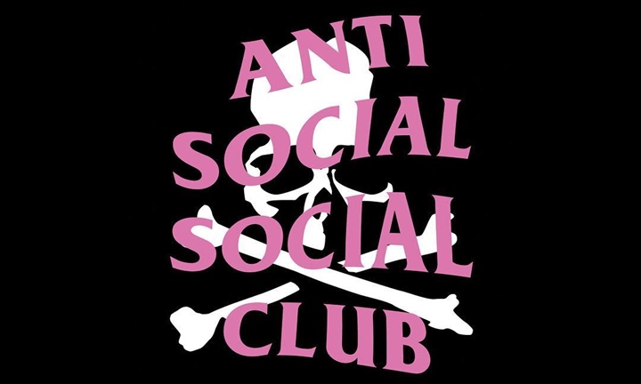12/8発売！mastermind JAPAN × Anti Social Social Club (マスターマインド ジャパン アンチ ソーシャル ソーシャル クラブ)