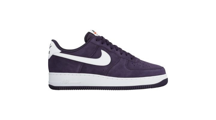 海外展開！ナイキ エア フォース 1 ロー “パープル ダイナスティ” (NIKE AIR FORCE 1 LOW “Purple Dynasty”) [820266-501]