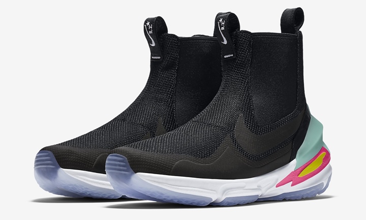 12/8発売！Riccardo Tisci × NIKELAB AIR ZOOM LEGEND (リカルド ティッシ ナイキラボ エア ズーム レジェンド) [908458-001,002]