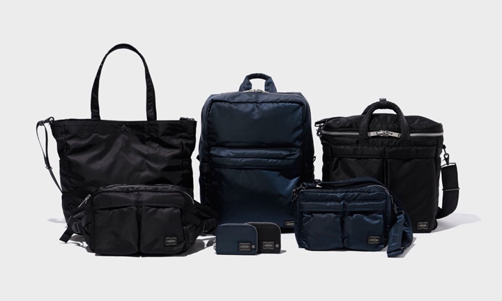 STUSSY x PORTER 最新カプセルコレクションが12/9から発売！ (ステューシー ポーター)